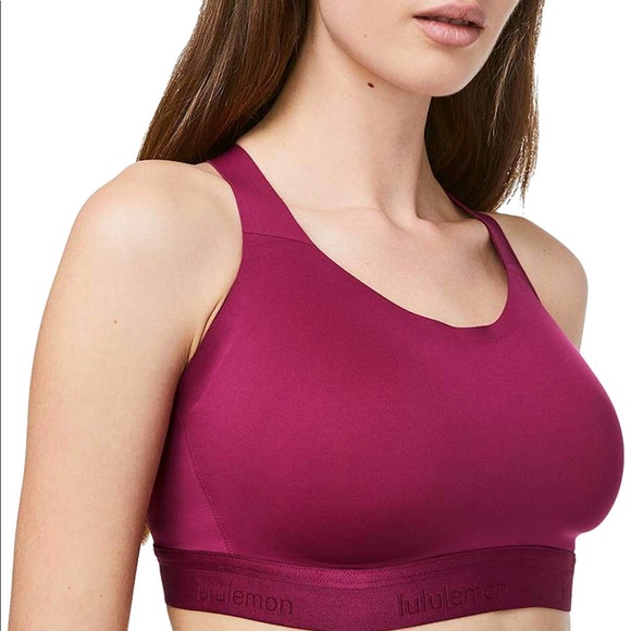 lululemon athletica Other - Nwt lululemon Fine form Bra